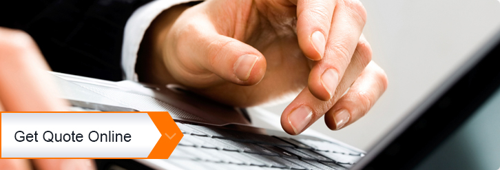 Get an Online Quote