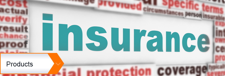 Insurancy Types